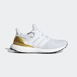 9.5W/8.5M - [NEW] Women's adidas UltraBoost 4.0 DNA Running Shoes 'White' FZ4009